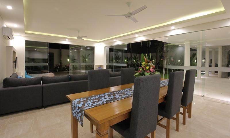 Seminyak Villa 3295 — image 10