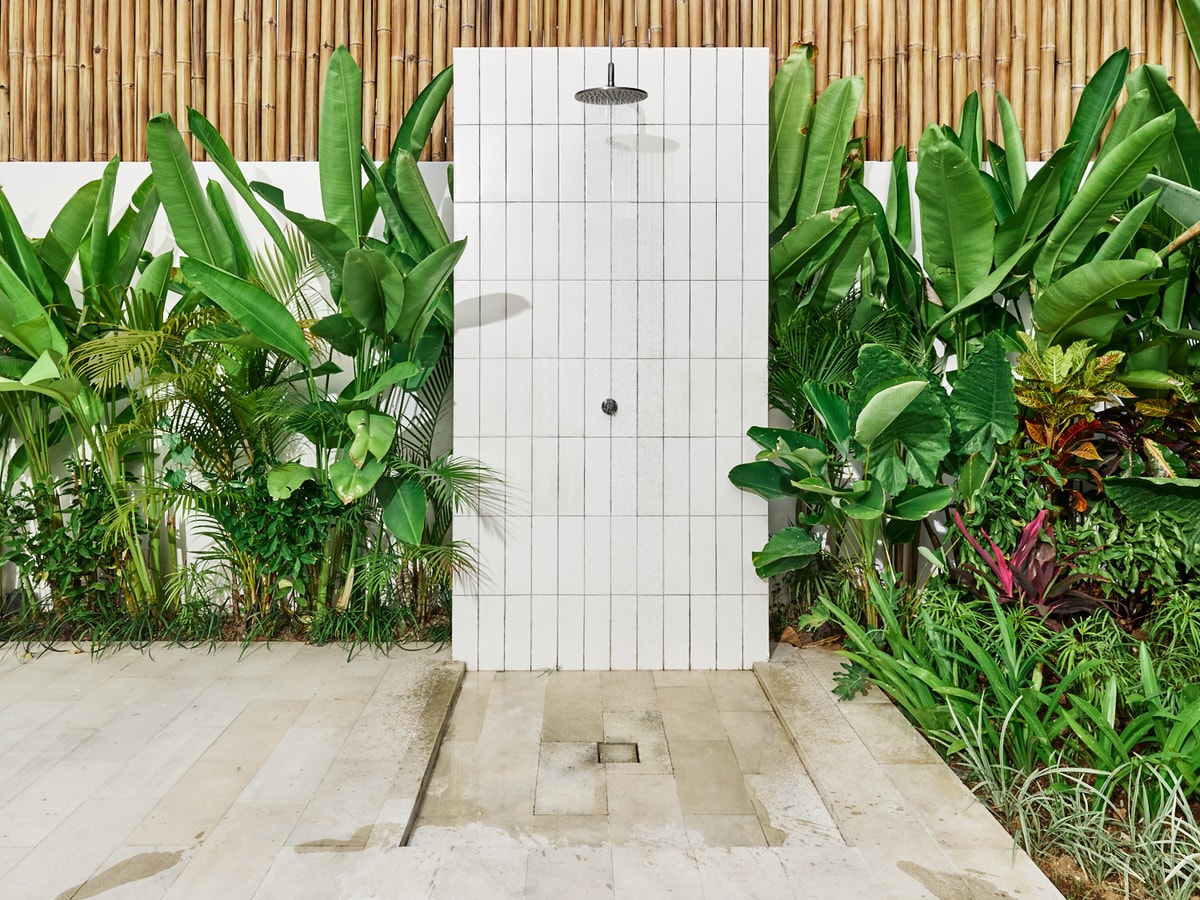 Canggu 3BR Villa w/ Rooftop & Pool, Close to Beach in Canggu, Bali — image 13