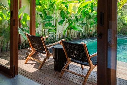Apura Serene Panoramic Villa 2 Bedroom Ubud in Ubud, Bali — image 12
