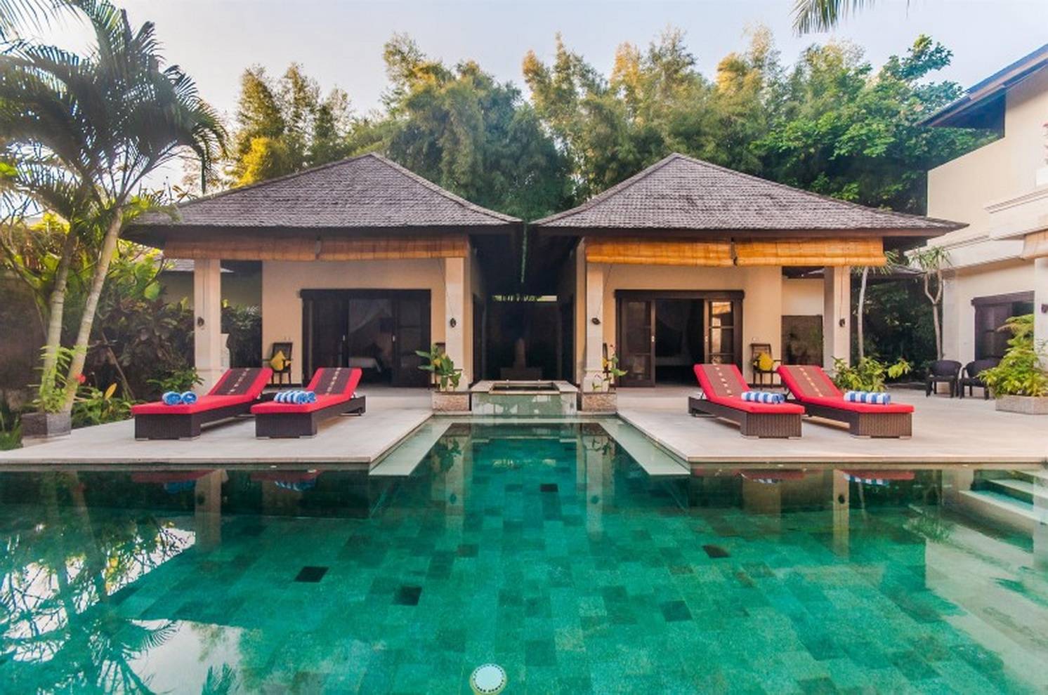 Seminyak Villa 3585 — image 15