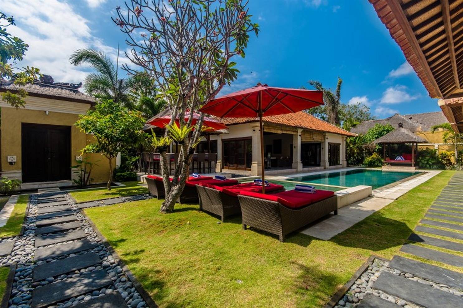 Seminyak Villa 3580 — image 6