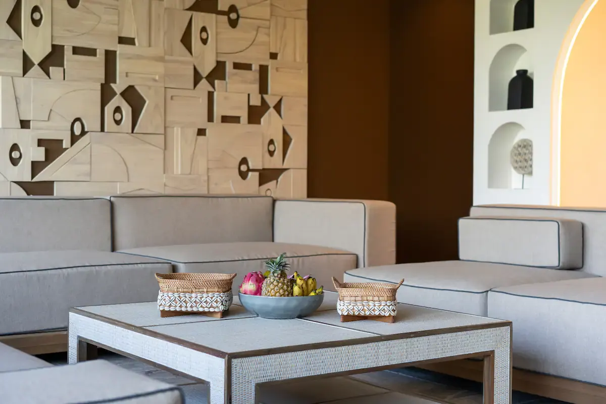 6 BR Modern Group Villa Canggu — 6BR Villa Rental in Canggu — image 6