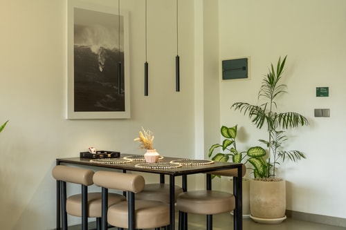 SB 102 - 2BR Suite with Private Pool, Canggu in Canggu, Bali — image 18