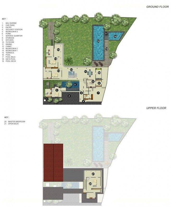 Canggu Villa 363