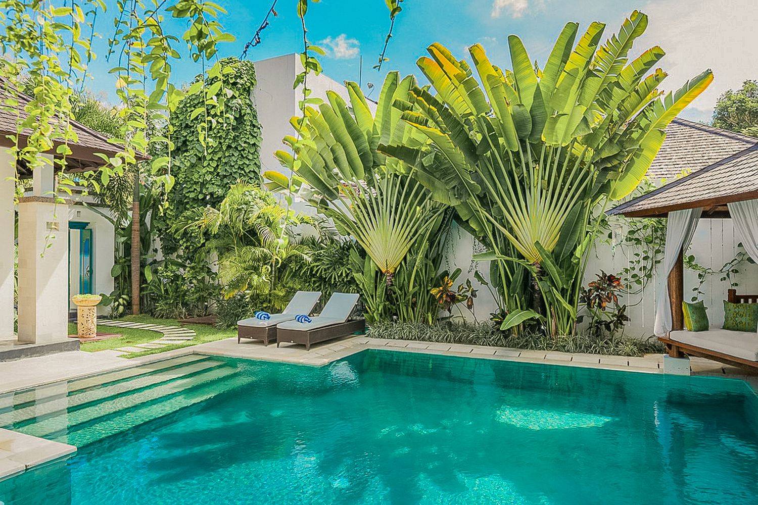 Nusa Dua Villa 385 in Nusa Dua / Benoa — image 4