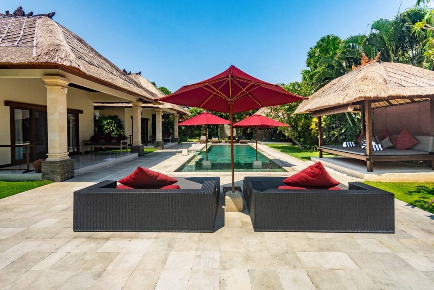 Seminyak Villa 3584 — image 12
