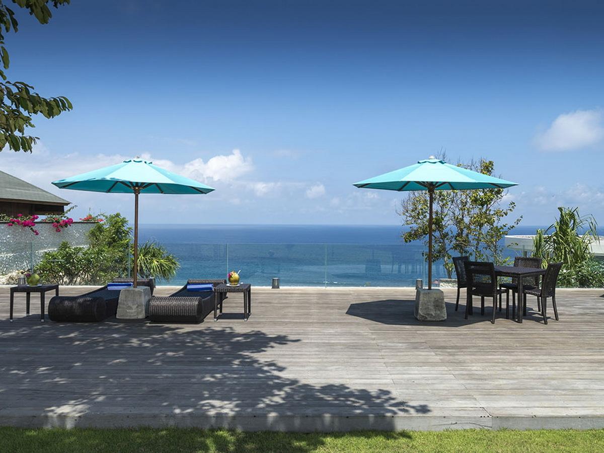 Pandawa Cliff - Rose Villa 3557 in uluwatu — image 15