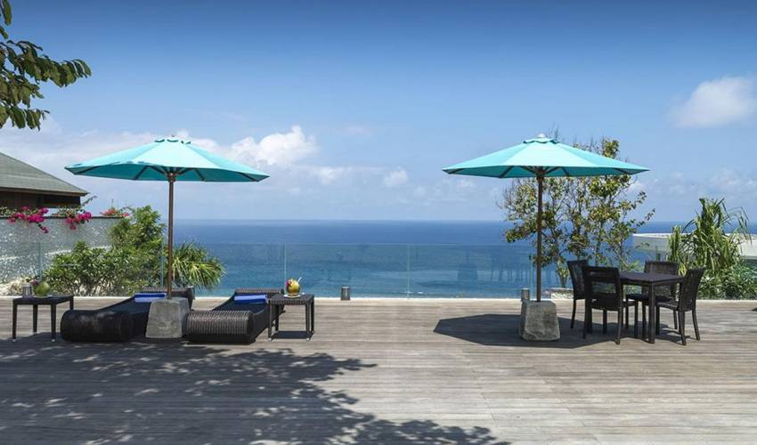 Pandawa Cliff - Markisa Villa 3698 — image 3