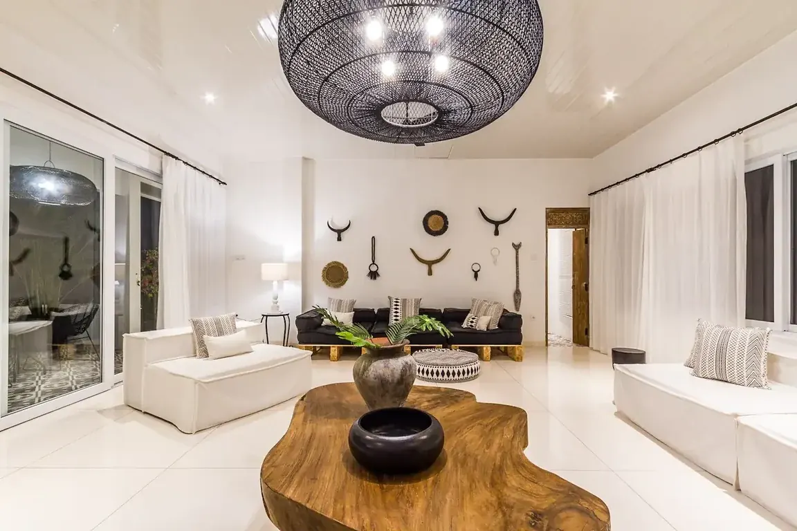 5 BR Ocean-View Infinity-Pool Villa Uluwatu — 5BR Villa Rental in Uluwatu — image 7