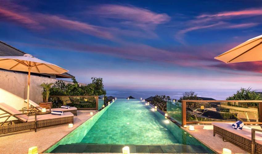 Uluwatu Villa 3083 — image 9
