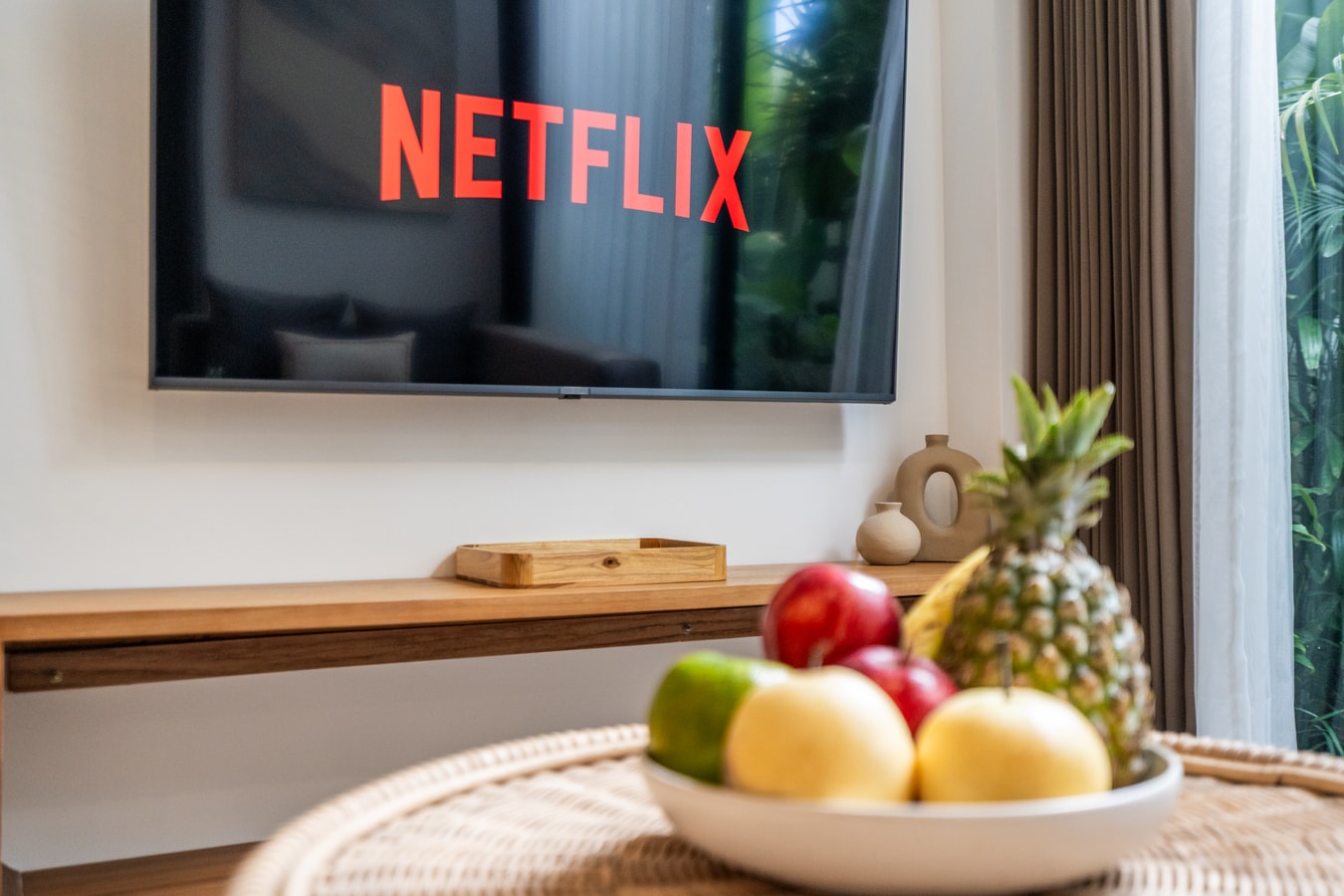 1BR Canggu Studio | Rooftop Gym, Sauna & Ice Bath in Canggu, Bali — image 11