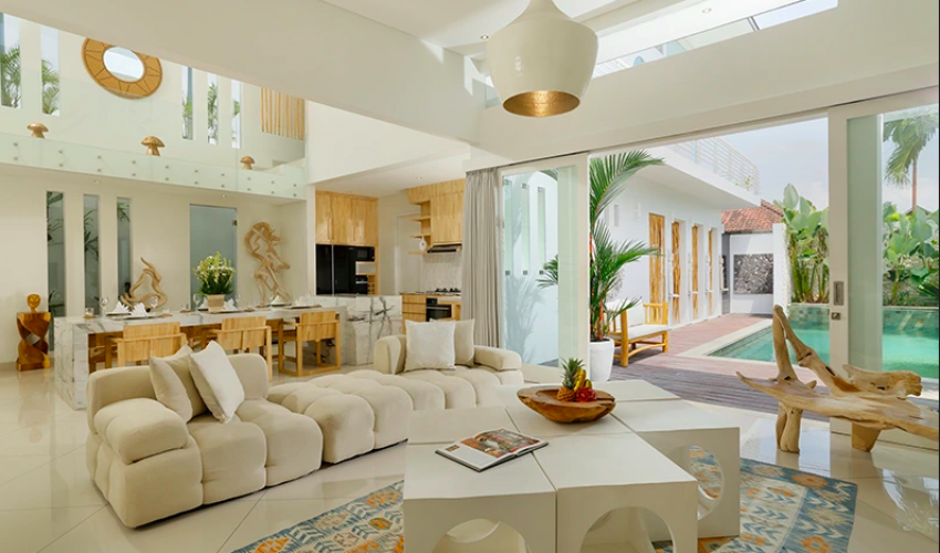 Sanur Villa 340 — image 9