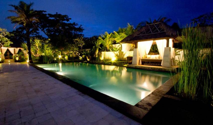 Canggu Villa 355 — image 9
