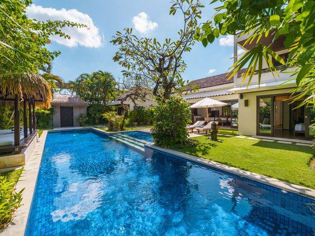 Villa 380 in seminyak — image 8