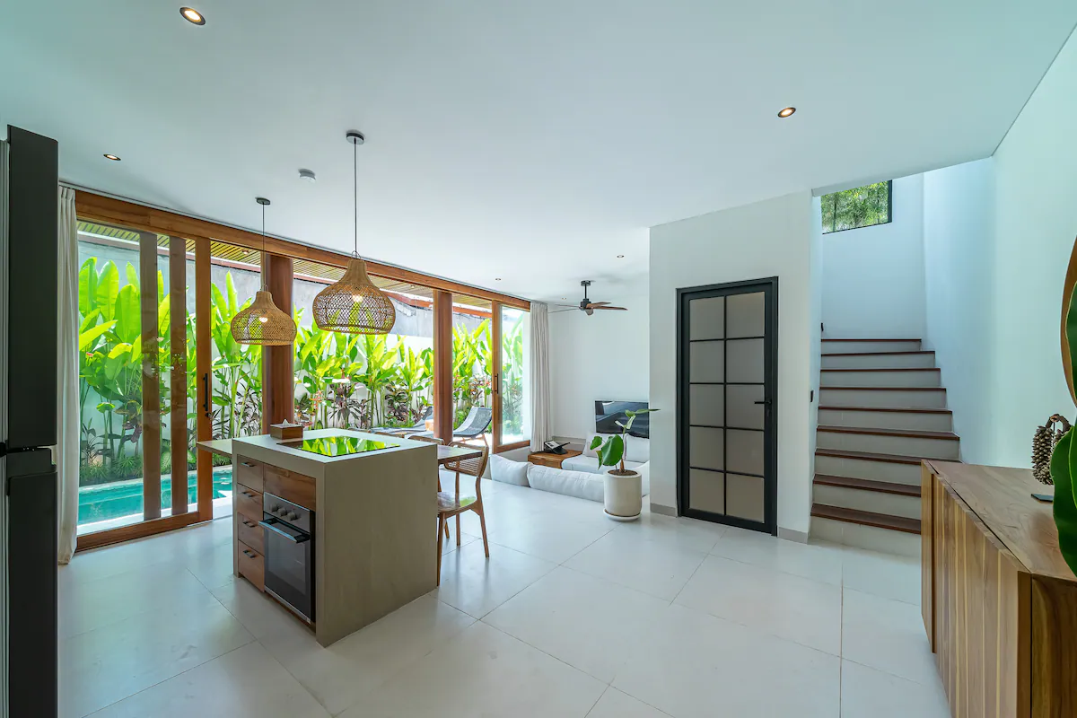 Villa Rindu Kamu — 2BR Villa Rental in Seseh — image 9
