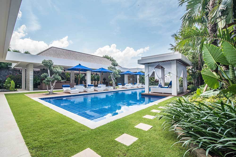 Seminyak Villa 3750 — image 6