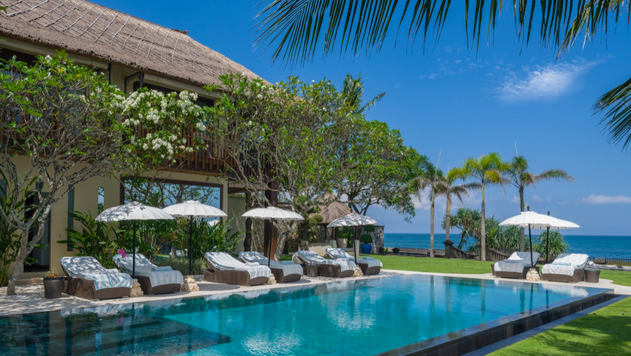 Canggu Villa 3158
