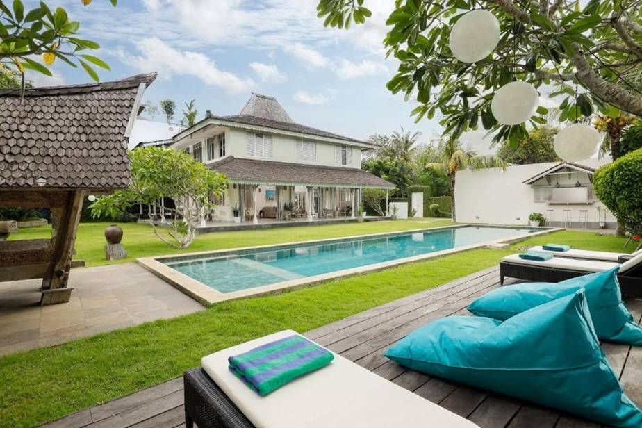 Jimbaran Villa 3047 — image 6