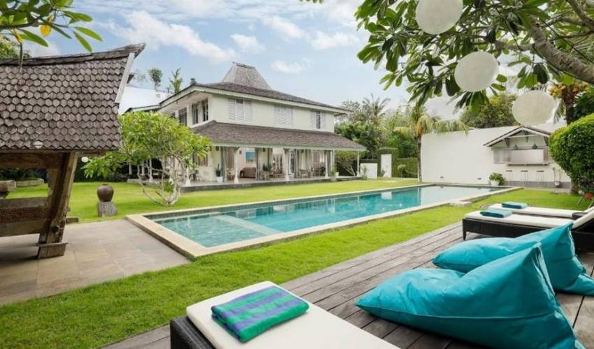 Jimbaran Villa 3047 — image 7