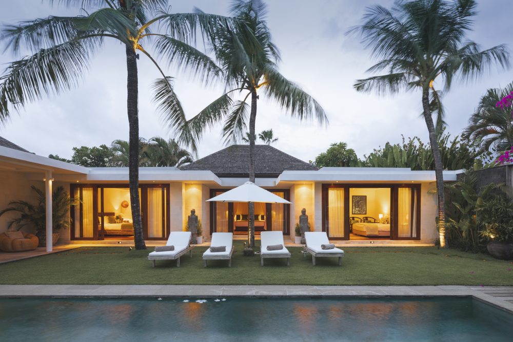 Villa Khalifah Alif Seminyak ~ Asia Holiday Retreats, Luxury Villas. Handpicked by Experts — image 14
