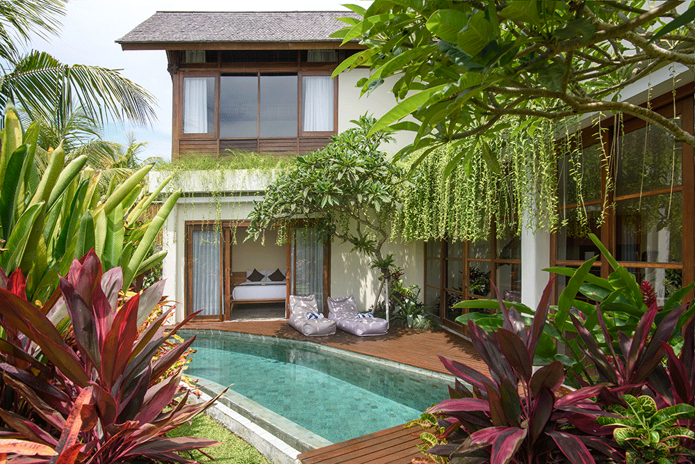 Avyathi (Anandathu Villas) in Canggu — image 3