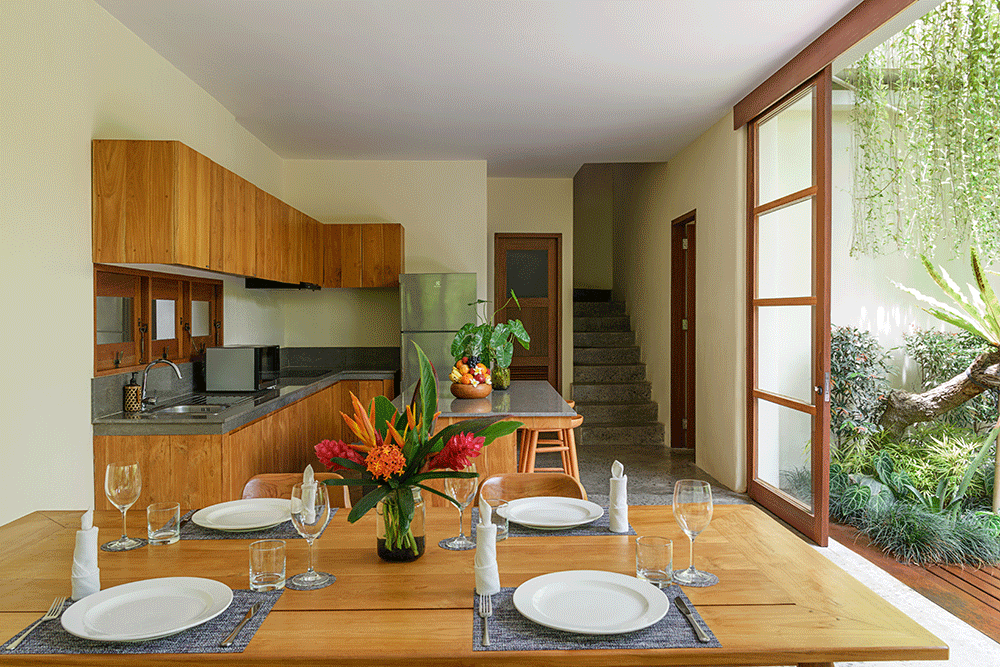 Arthya (Anandathu Villas) in Canggu — image 18