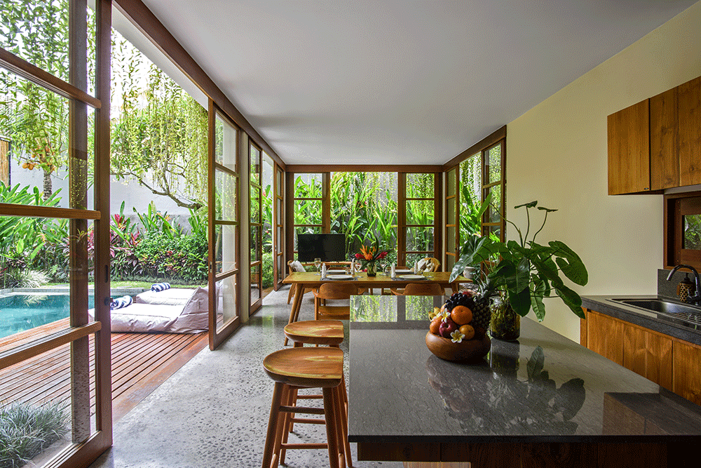 Avyathi (Anandathu Villas) in Canggu — image 15