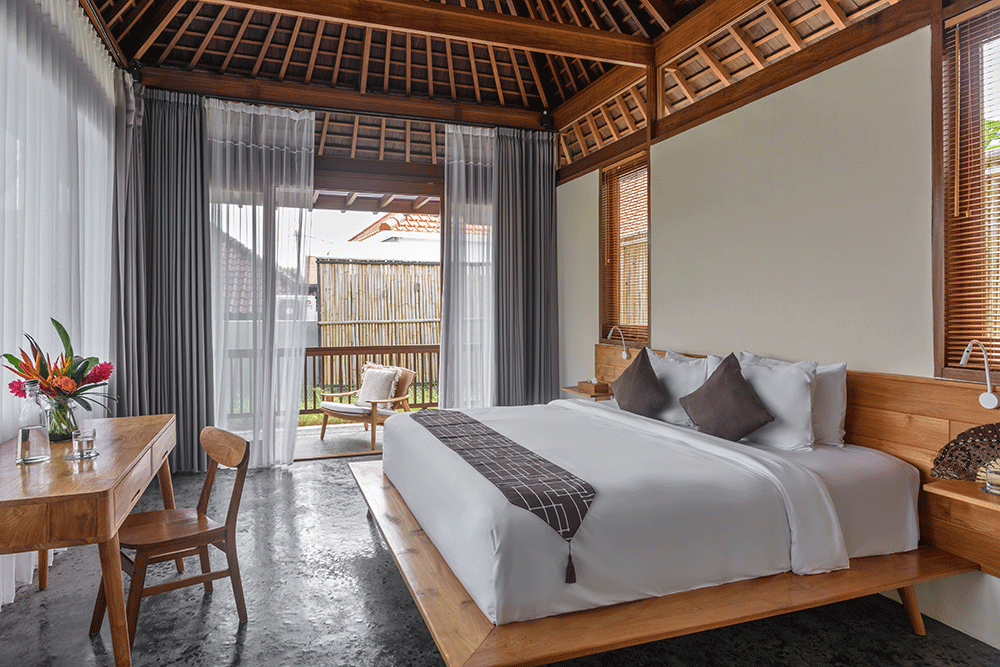Avyathi (Anandathu Villas) in Canggu — image 17