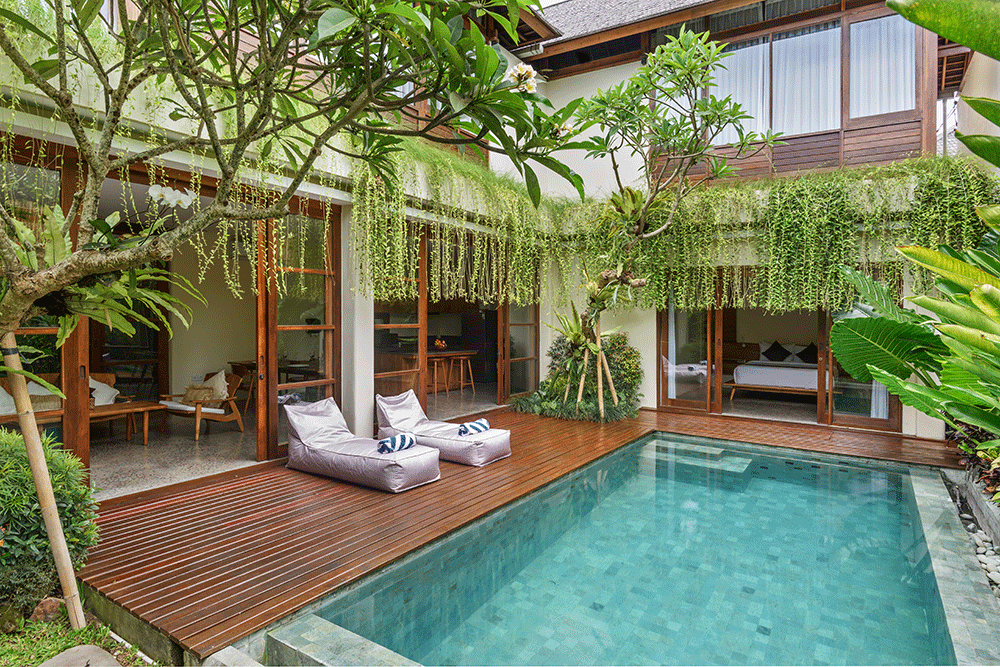Arthya (Anandathu Villas) in Canggu — image 6