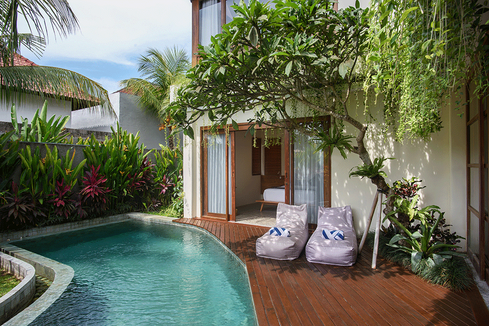 Arthya (Anandathu Villas) in Canggu — image 7