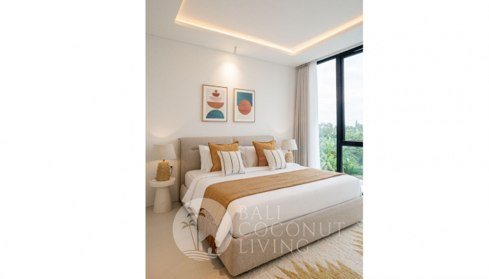 4 BEDROOMS SPACIOUS VILLA IN BERAWA FOR SALE — image 3