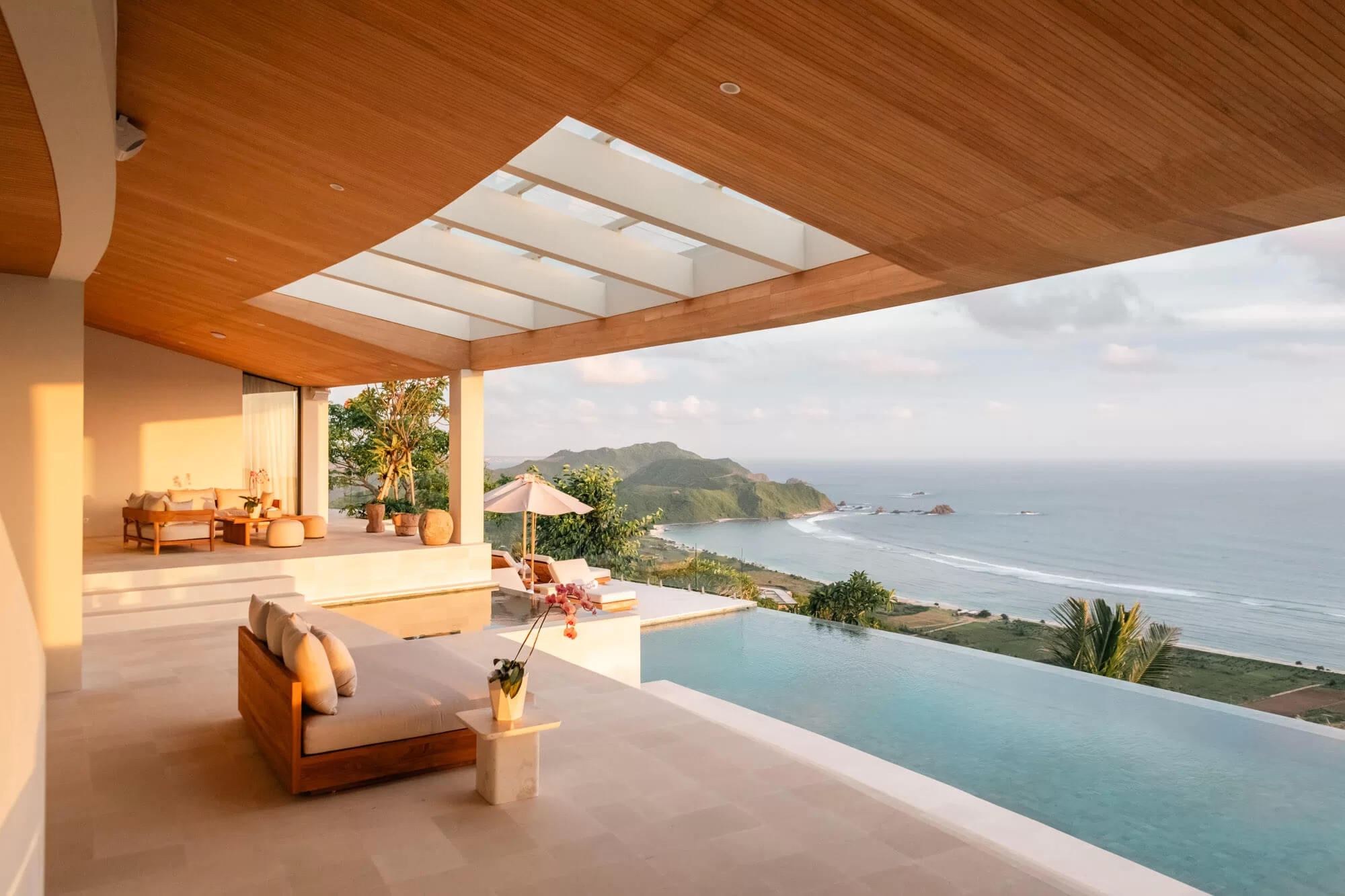 Villa Solah 5BR — 5BR Villa Rental in Lombok — image 2