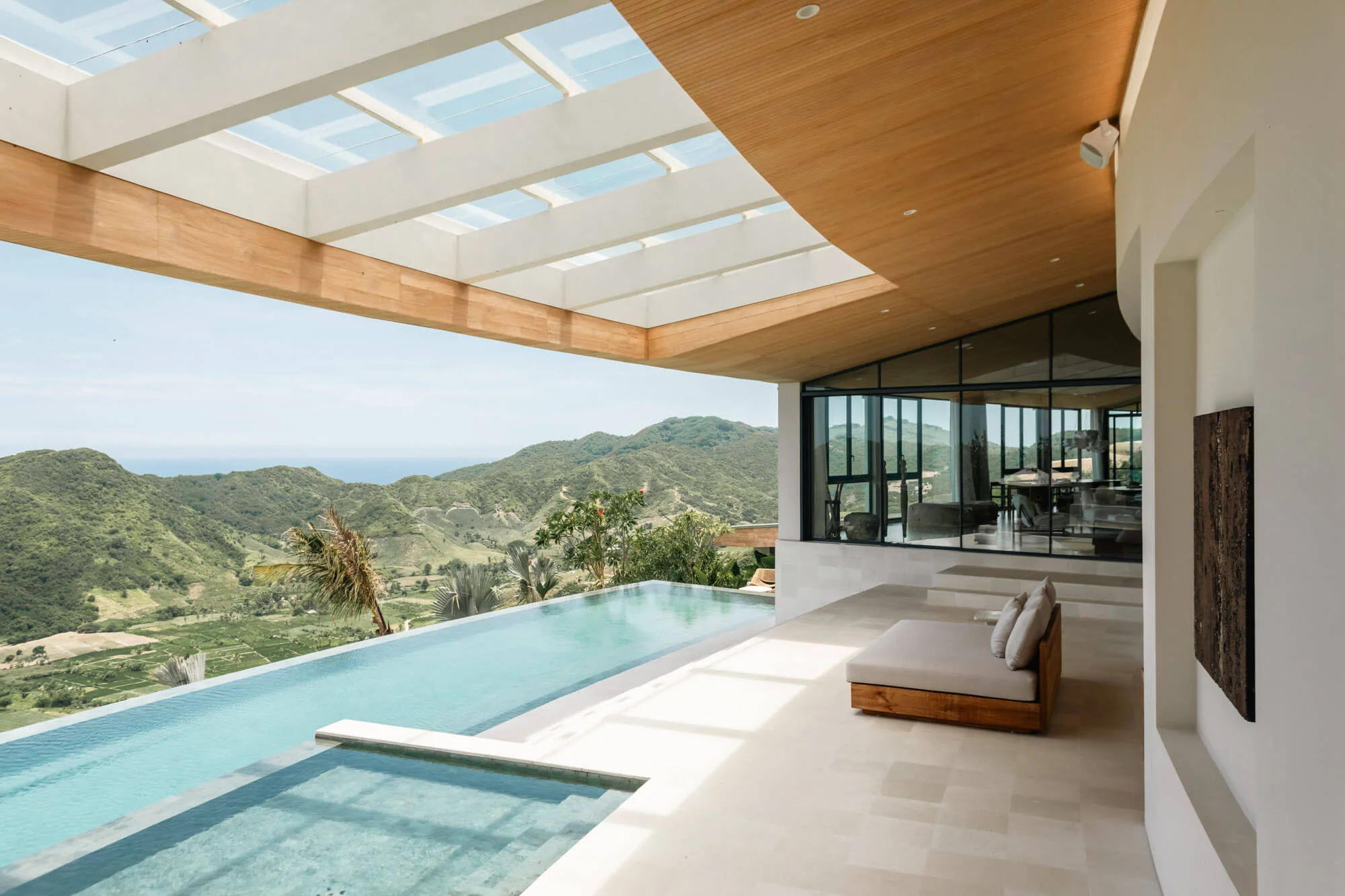 Villa Boë 4BR — 4BR Villa Rental in Lombok — image 4