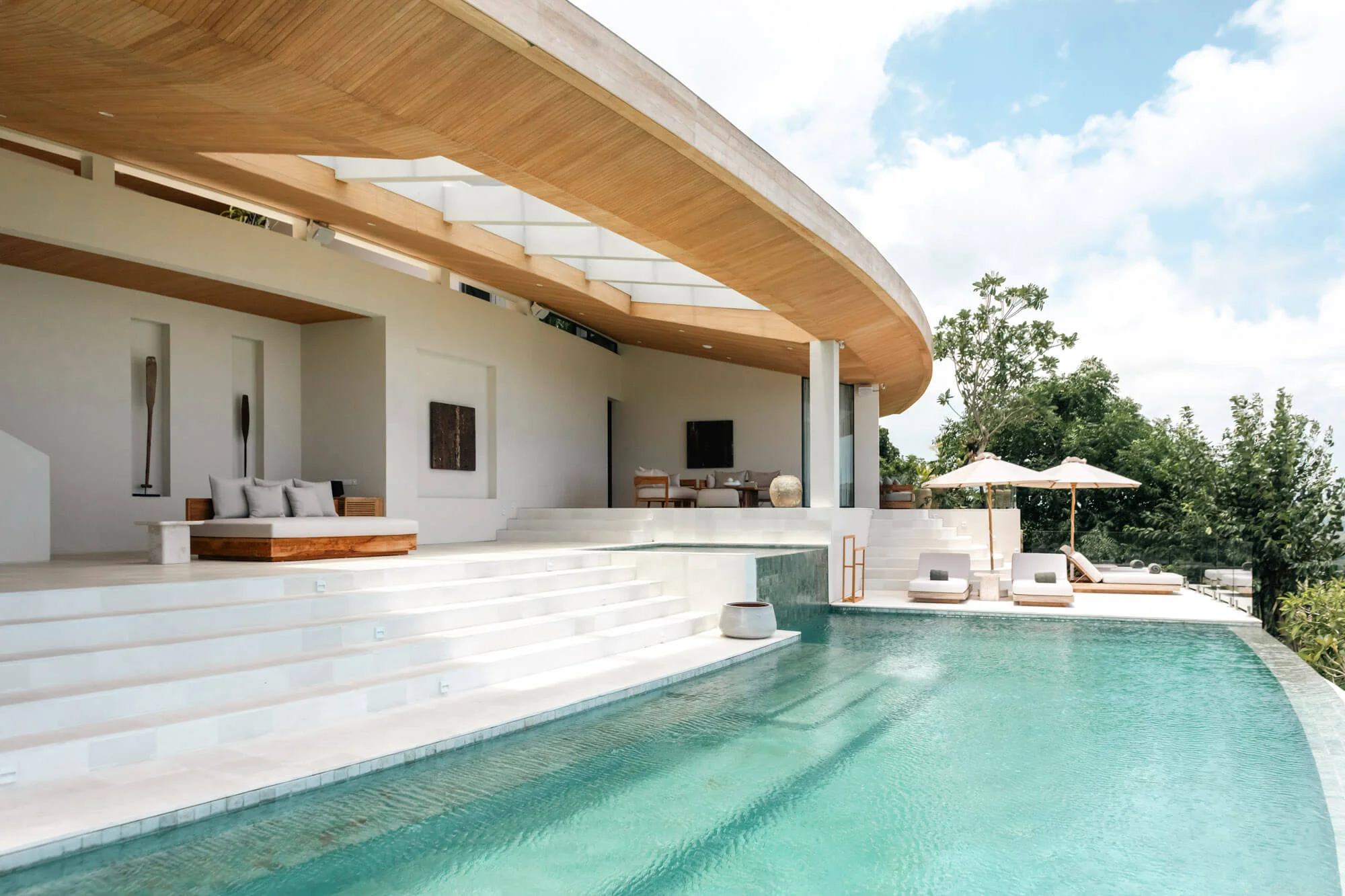 Villa Boë 4BR — 4BR Villa Rental in Lombok — image 12