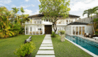 Villa Swarna in Seminyak — image 19