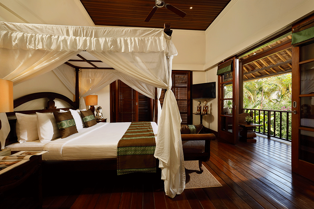 Villa Nayra in Jimbaran — image 3