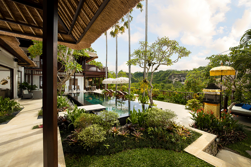 Villa Ken in Jimbaran — image 2