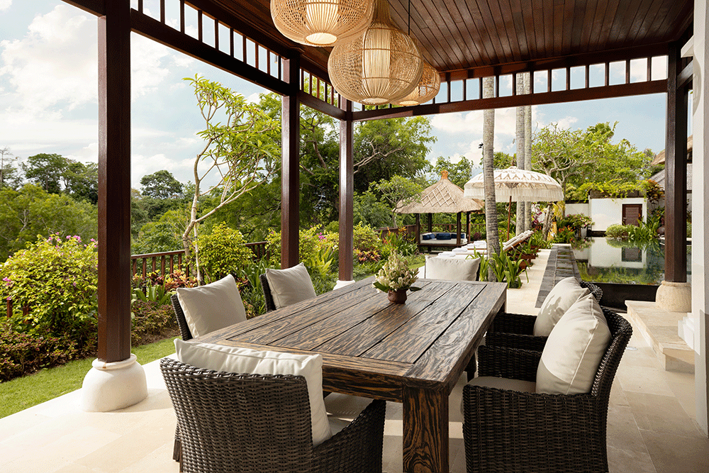 Villa Ken in Jimbaran — image 6