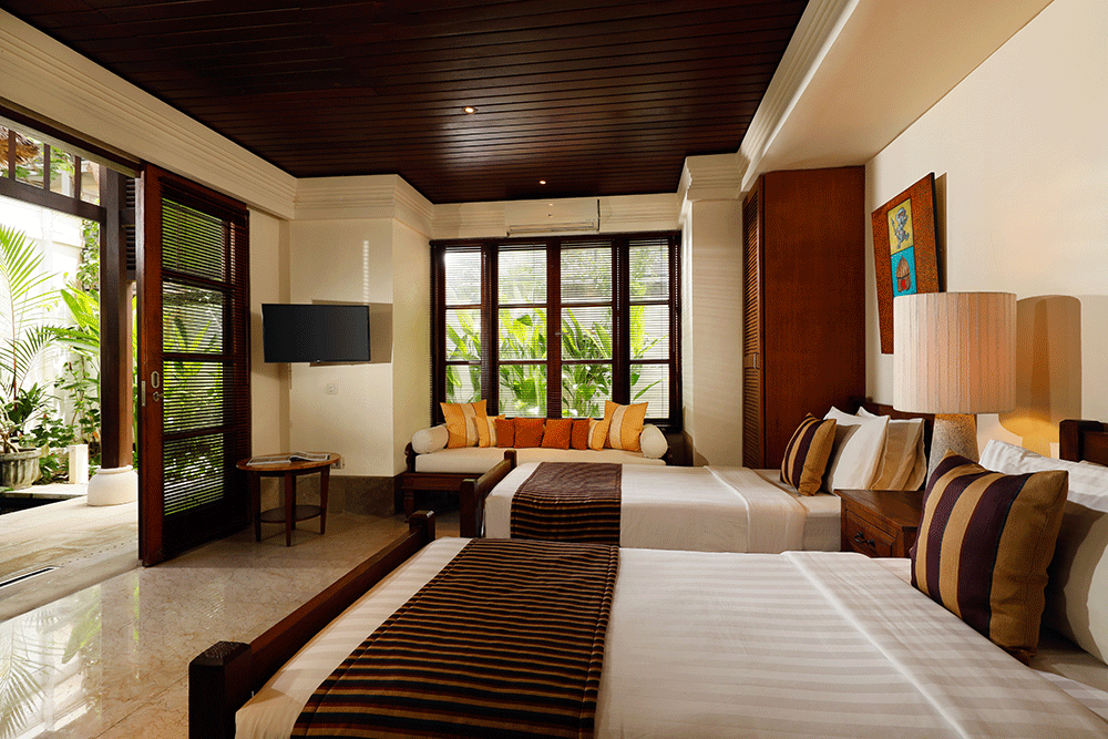 Villa Nayra in Jimbaran — image 9
