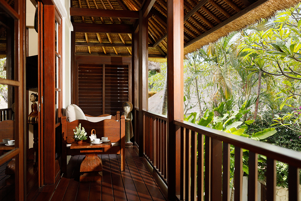 Villa Nayra in Jimbaran — image 12