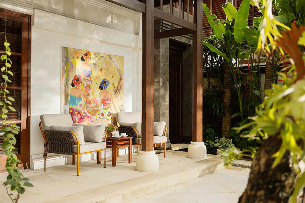 Villa Nayra in Jimbaran — image 18