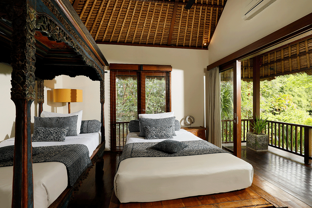 Villa Uma Nina in Seminyak — image 10
