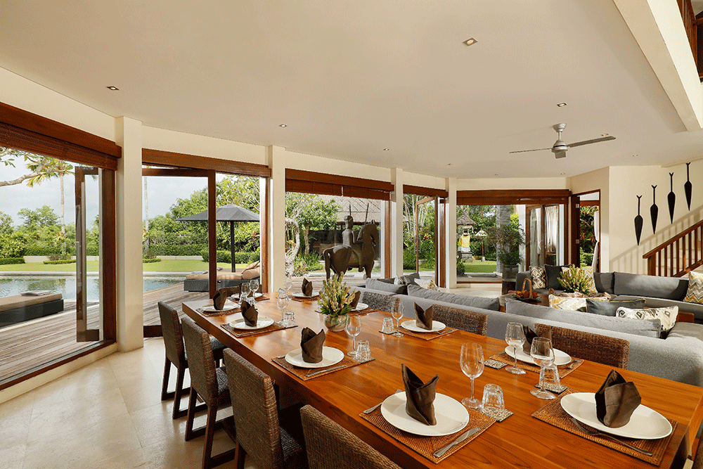 Villa Uma Nina in Seminyak — image 5