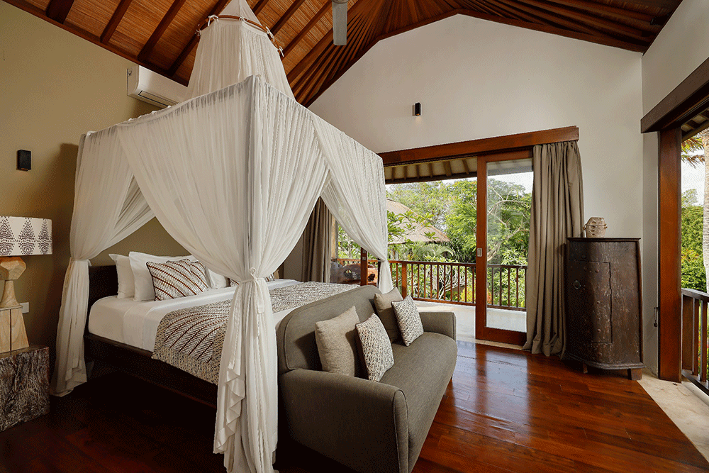 Villa Uma Nina in Seminyak — image 16