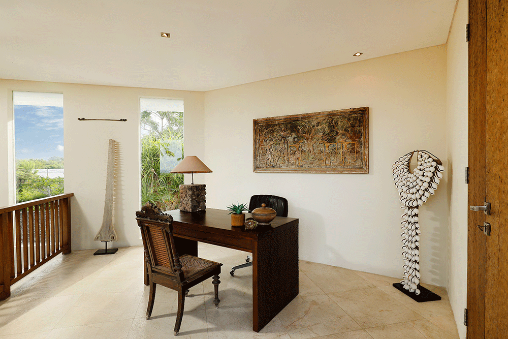 Villa Uma Nina in Seminyak — image 17
