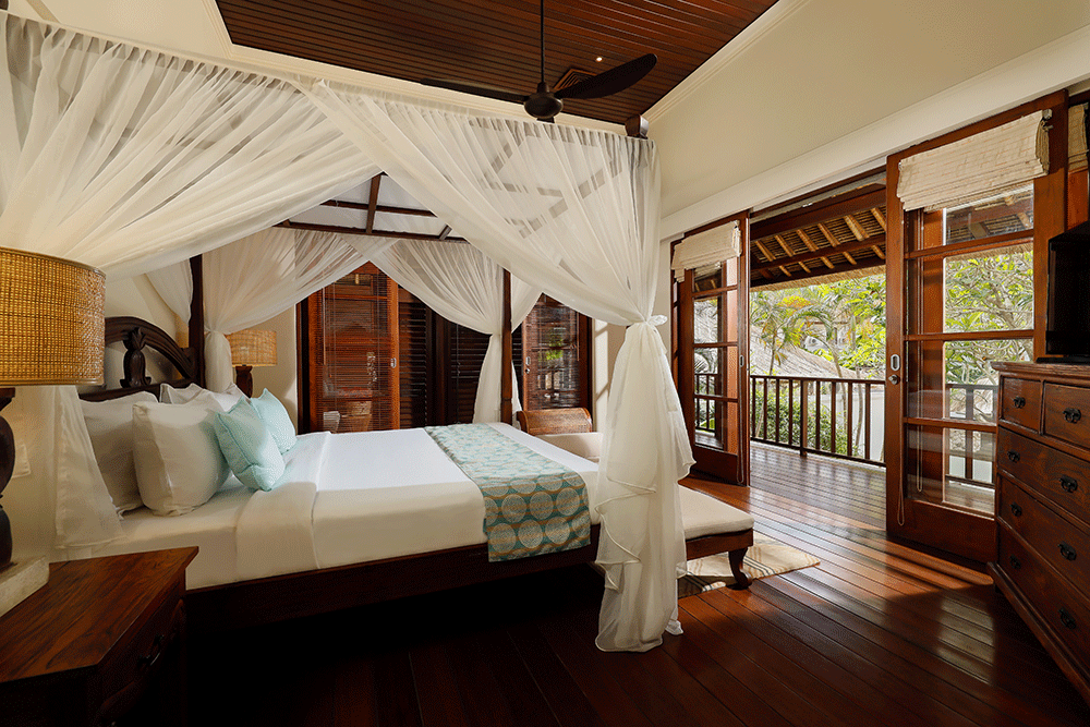Villa The Seven in Jimbaran — image 3