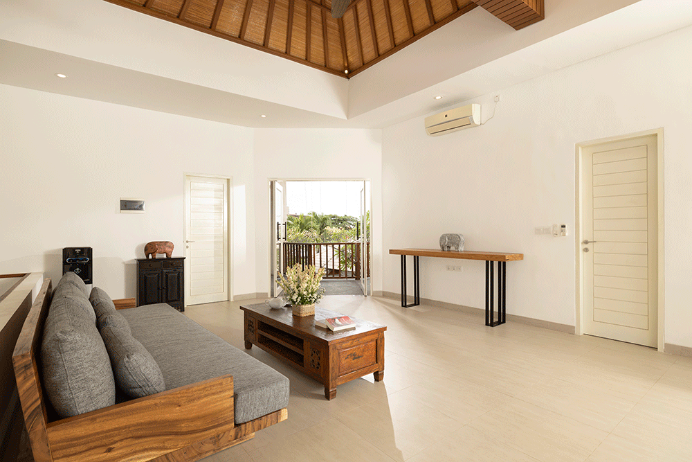 Villa Christie in Seminyak — image 17