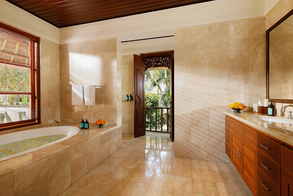 Villa The Seven in Jimbaran — image 5