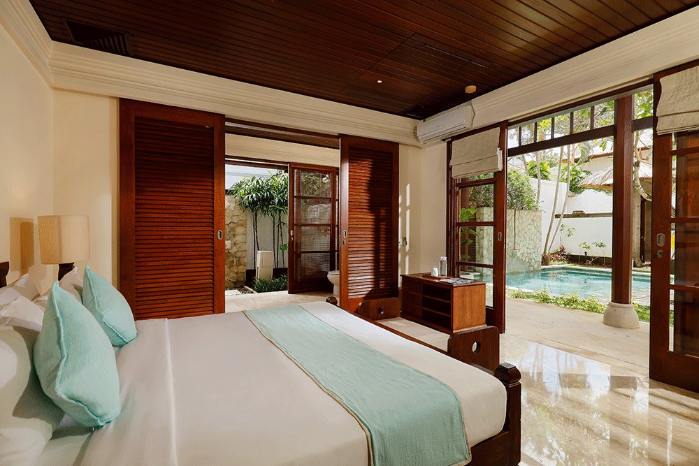 Villa The Seven in Jimbaran — image 6