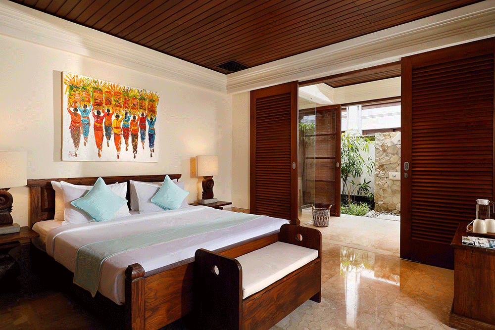 Villa The Seven in Jimbaran — image 7